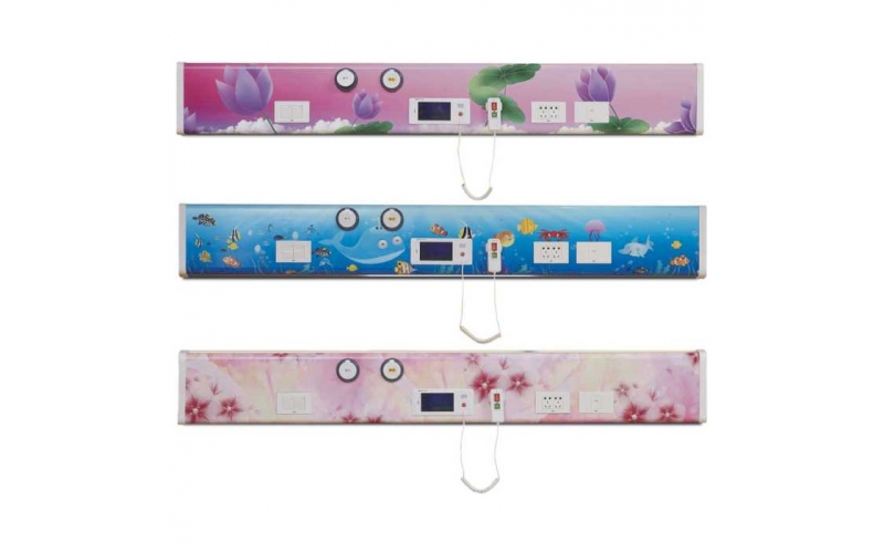 YN22060 醫(yī)用氣體設備帶安裝